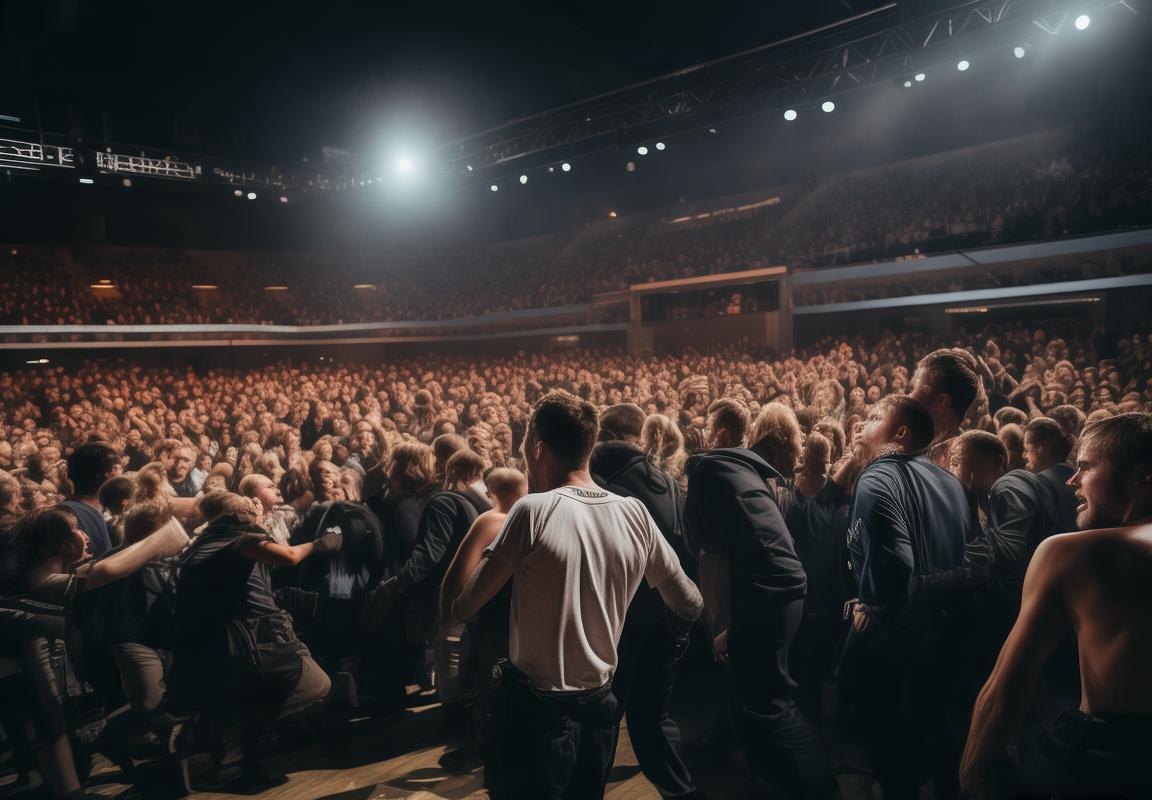 火警警报引发赛事中断 选手观众有序撤离后比赛继续 烟雾传感器误报成插曲