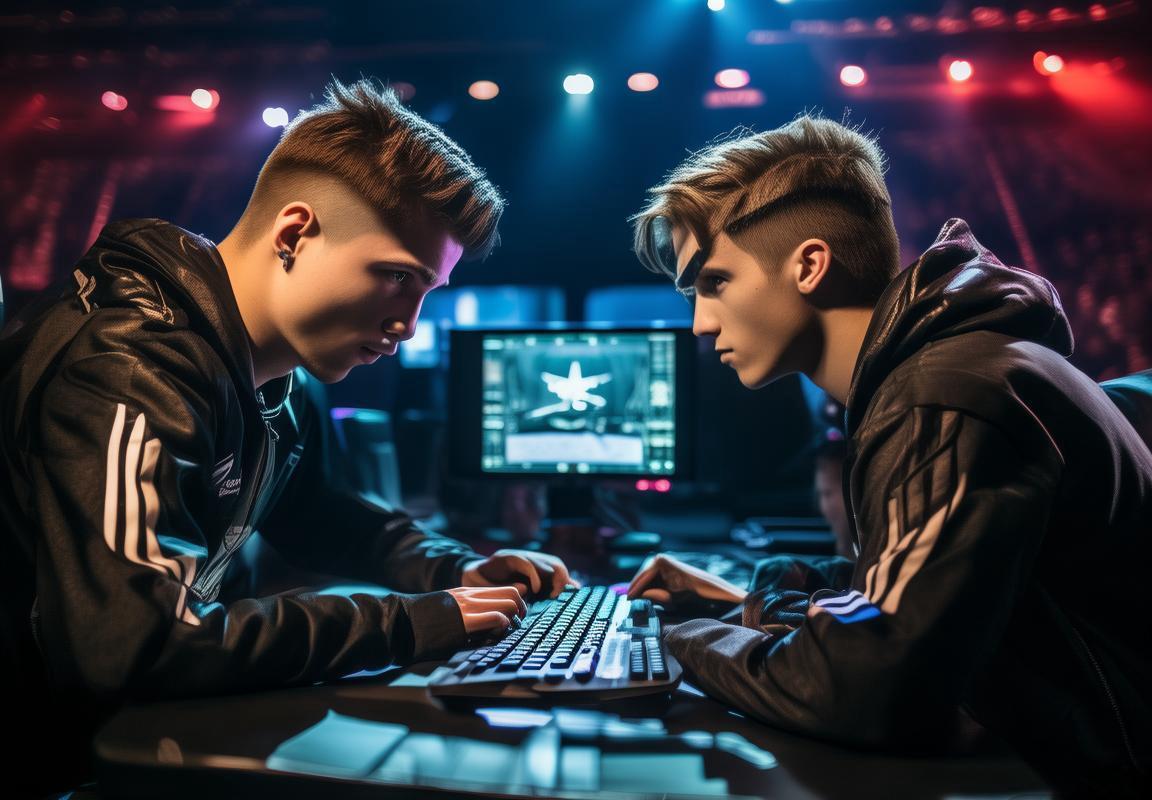 9Pasha与Solo：Virtus.pro老将Dota赛场重逢，跨越胜负的默契对话